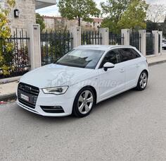 Audi - A3 - 2.0 TDI