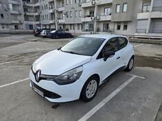 Renault - Clio - 1.5dCI
