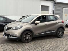 Renault - Captur - 1.5 DCI 66KW