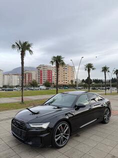 Audi - A6 - 2.0 quattro 3xS-line