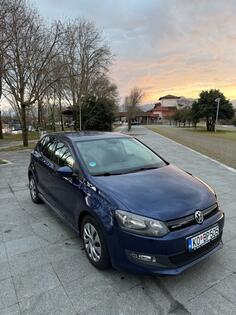 Volkswagen - Polo - 1.2 tdi bluemotion
