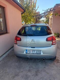 Citroen - C3 - 1.4 hdi