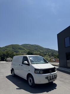 Volkswagen - ID.5 - 2.0