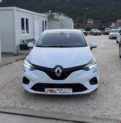 Renault - Clio - 1.5 dCi 10/2020g