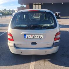 Renault - Scenic - 1,6 i