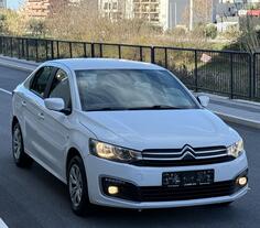 Citroen - C-Elyse - 1,2Benz