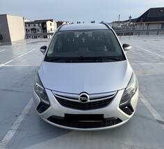 Opel - Zafira - 2.0 DTI