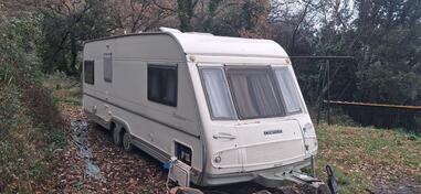 Ostalo - Pentara 6.5m