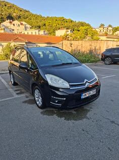 Citroen - C4 Picasso - 1.6 hdi