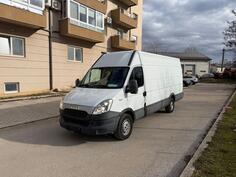 Iveco - 35S15