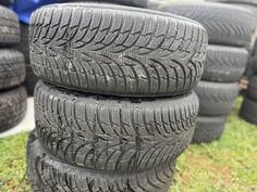 Alutec felne i 16 gume