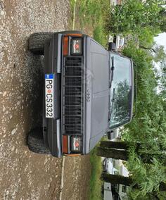 Jeep - Cherokee - 2.5 dizel