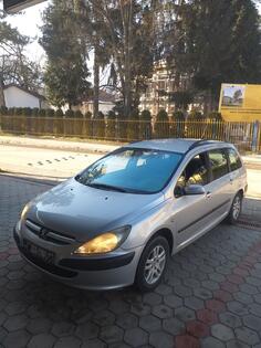 Peugeot - 307 - 2.0hdi