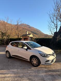 Renault - Clio - 1.5 dci