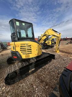 Yanmar - vio55