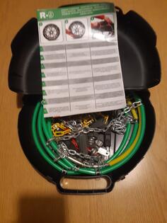 Klasični lanci 9 mm - 090 grupa