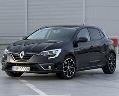 Renault - Megane - 1.5 DCi