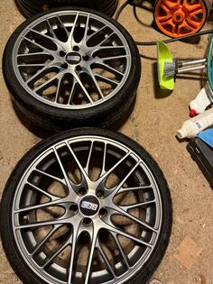 BBS felne i bbs gume