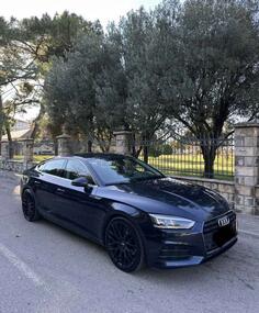 Audi - A5 - 2.0 TDI