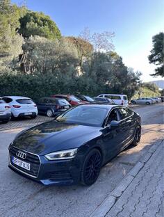 Audi - A5 - 2.0 TDI