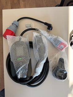 Konektori i punjači