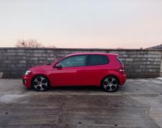 Volkswagen - Golf 6 - 2.0 gtd-dsg