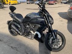 Ducati - Diavel
