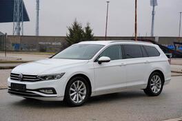 Volkswagen - Passat -  2.0 TDI  DSG HIGHLINE