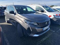 Peugeot - 3008 - 1.5 hdi