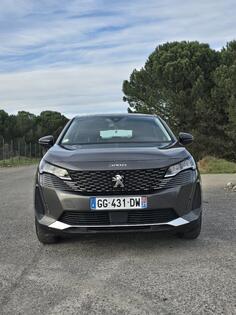 Peugeot - 3008 - 1.5 hdi