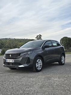 Peugeot - 3008 - 1.5 hdi