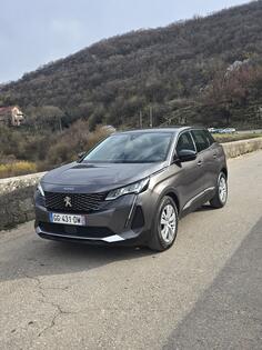 Peugeot - 3008 - 1.5 hdi