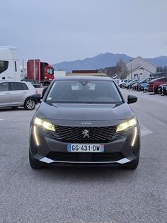 Peugeot - 3008 - 1.5 hdi
