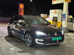 Volkswagen - Golf 7 - Volkswagen - Golf 7 - 1.4 GTE