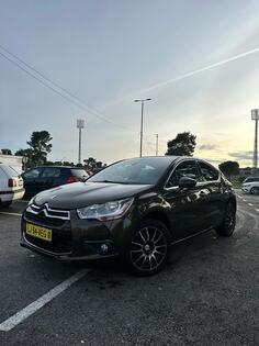 Citroen - DS4 - 2.0 HDI