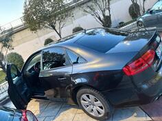 Audi - A4 - 2,0