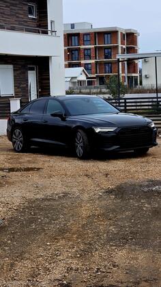 Audi - A6 - 2.0TDI