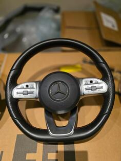 Volan za GLC 43 AMG god. 2017-2023