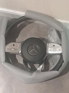 Volan za GLC 43 AMG god. 2017-2023