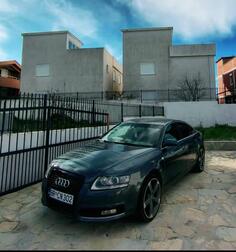 Audi - A6 - 3.0