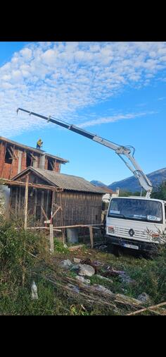 Renault - MKG HLK 060