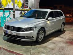 Volkswagen - Passat - 2.0 TDI