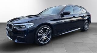 BMW - 530 - xDrive Touring Uvoz CH
