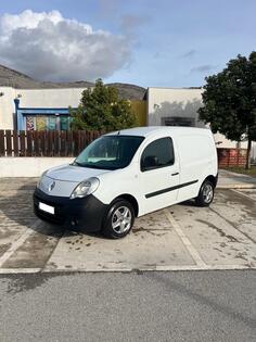 Renault - Kangoo - 1.5 dci