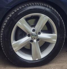 Borbet felne i BfGoodrich gume