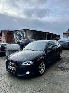 Audi - A3 - 2.0 TDI