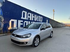 Volkswagen - Golf 6 - 1.6TDI