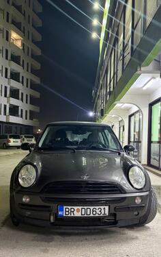 Mini - Cooper - 1.4 D