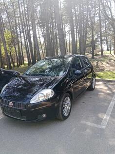 Fiat - Punto Evo - 1.3