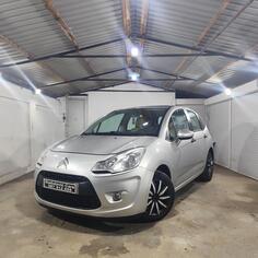 Citroen - C3 - 1.4 Dizel